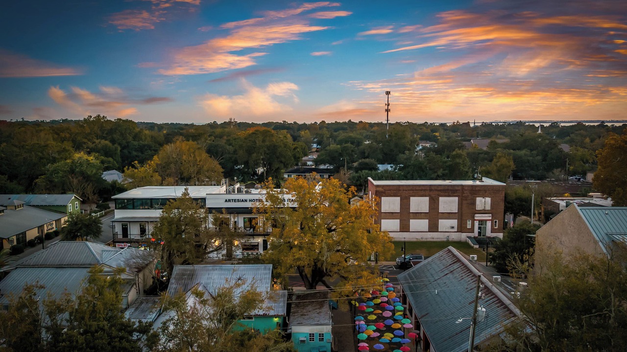 Photo of Outdoor in Biloxi