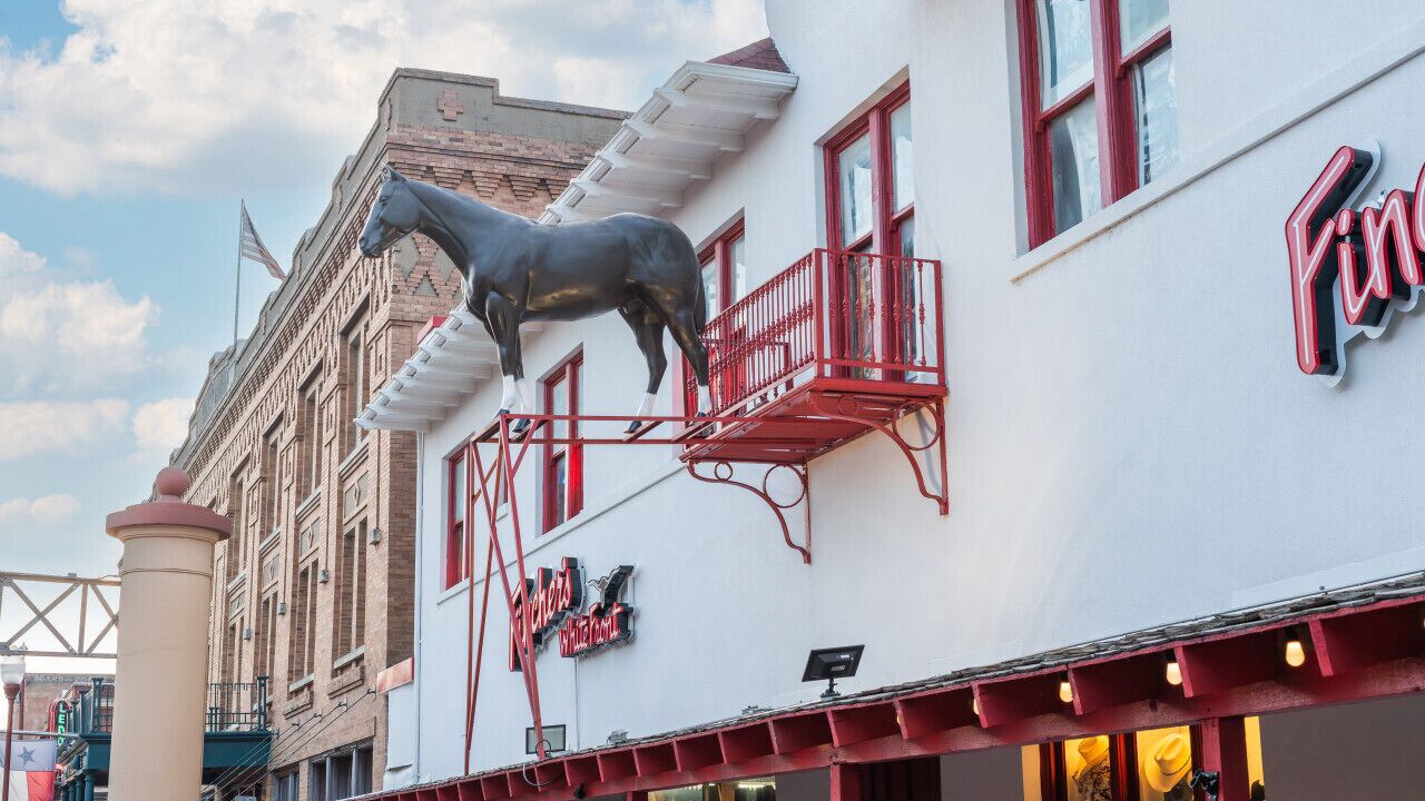 Photo of Others in Fort Worth