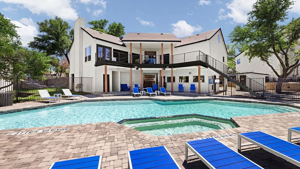 Photo of Outdoor in North Arlington