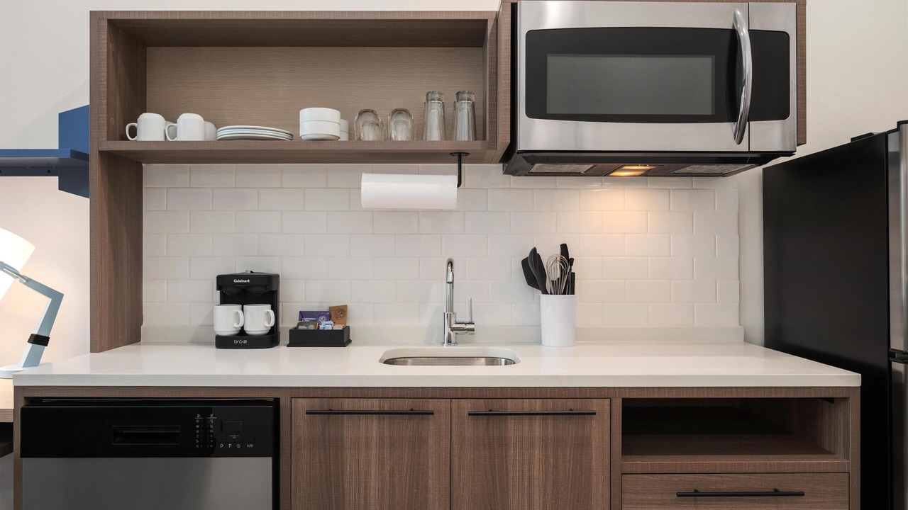Photo of Kitchen in Lafayette