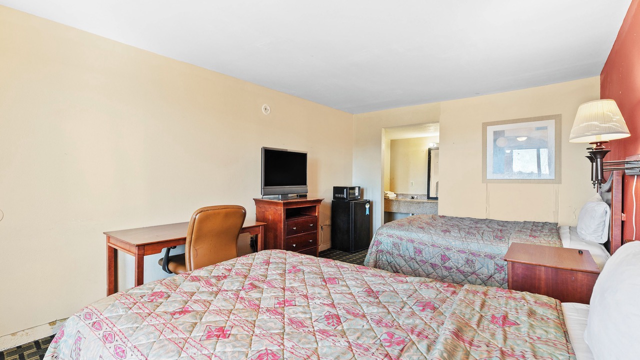 Photo of Bedroom in Hattiesburg