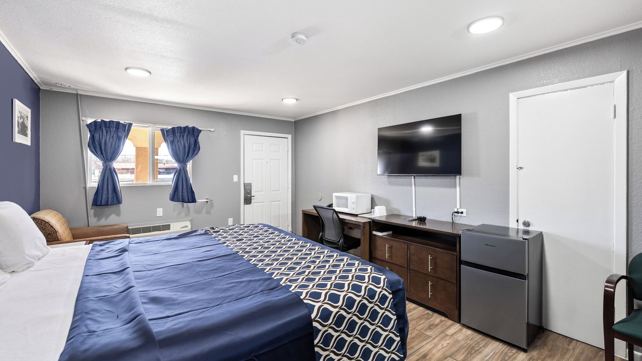Photo of Bedroom in Cleburne