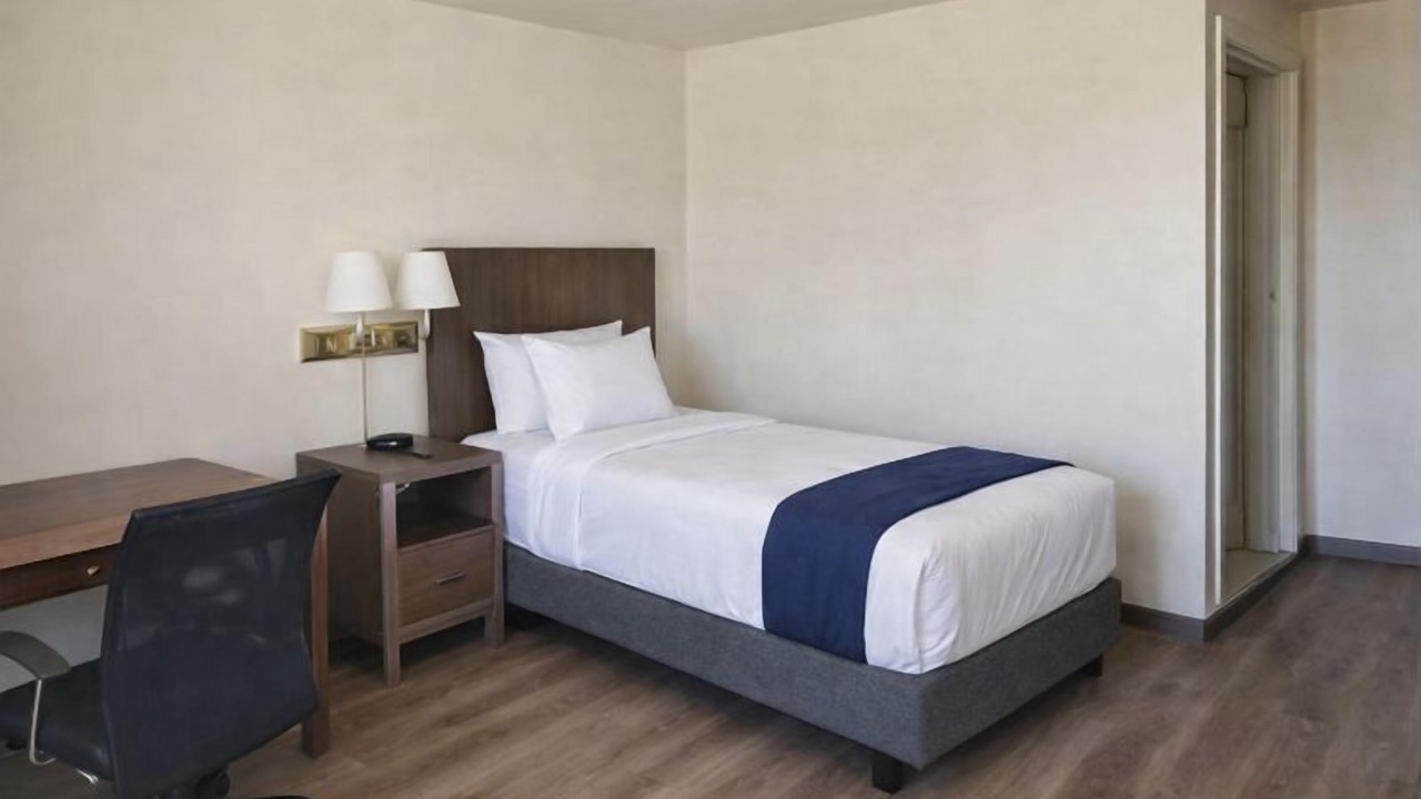 Photo of Bedroom in Boothville-Venice