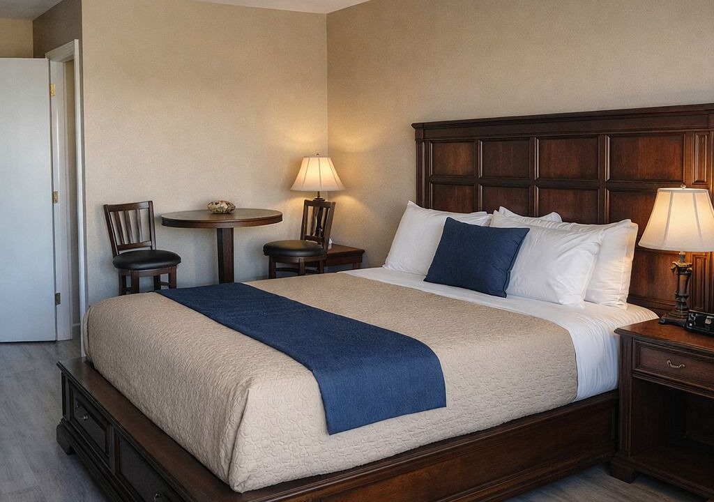 Photo of Bedroom in Boothville-Venice