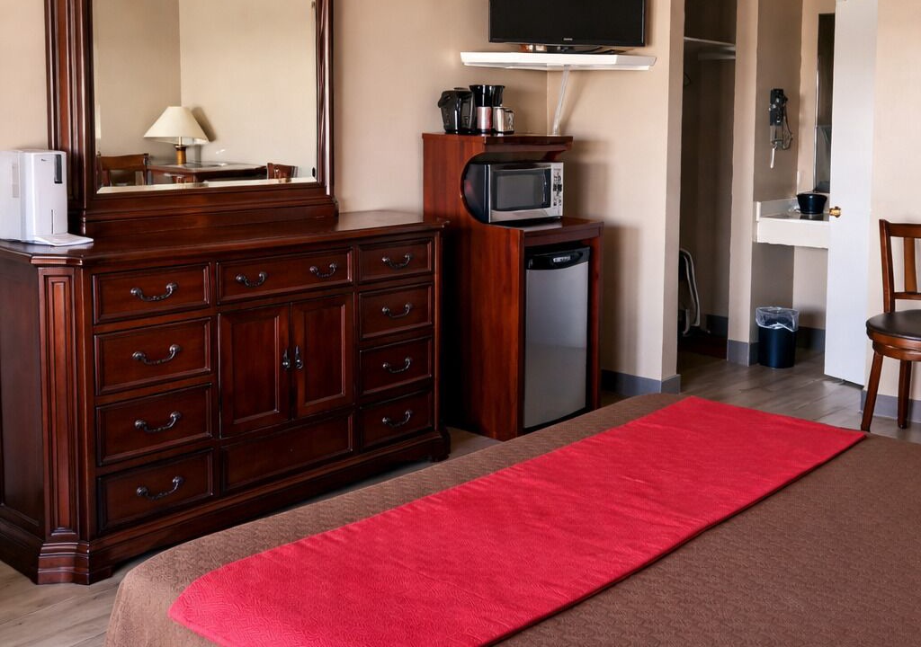 Photo of Bedroom in Boothville-Venice