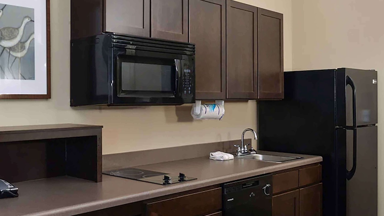 Photo of Kitchen in Burnside