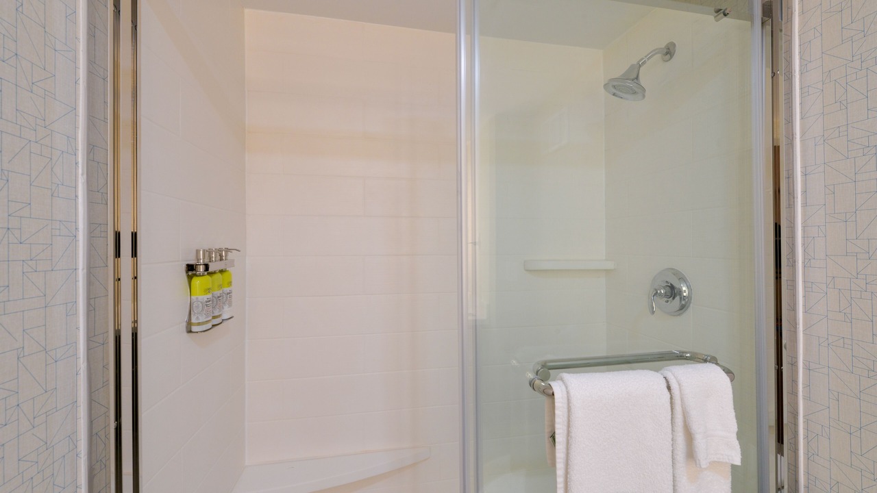 Photo of Bathroom in Shreveport