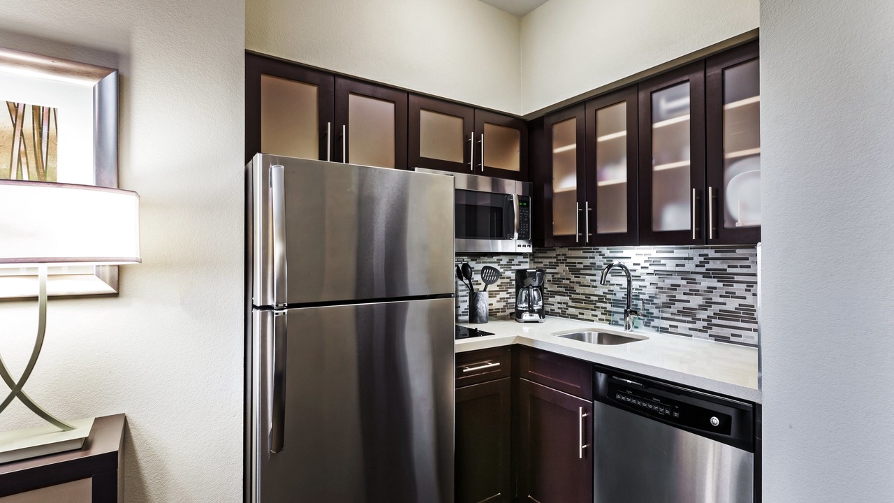 Photo of Kitchen in Fossil Creek