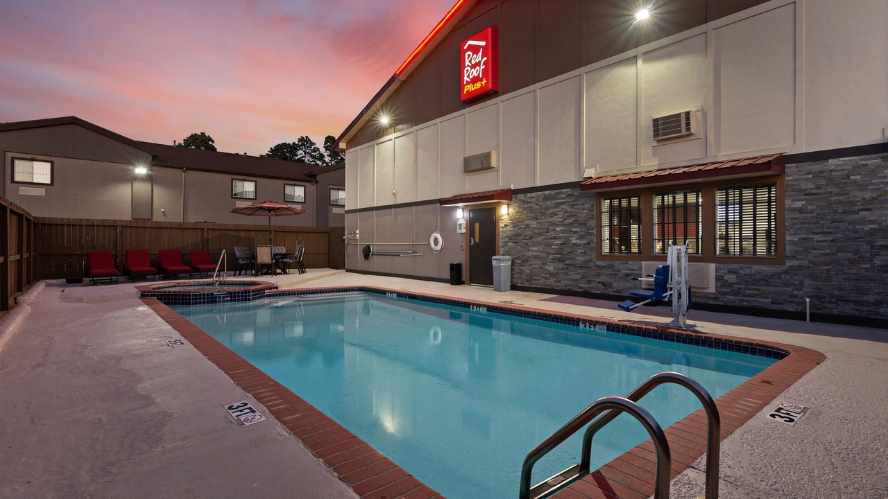Photo of Outdoor in Huntsville