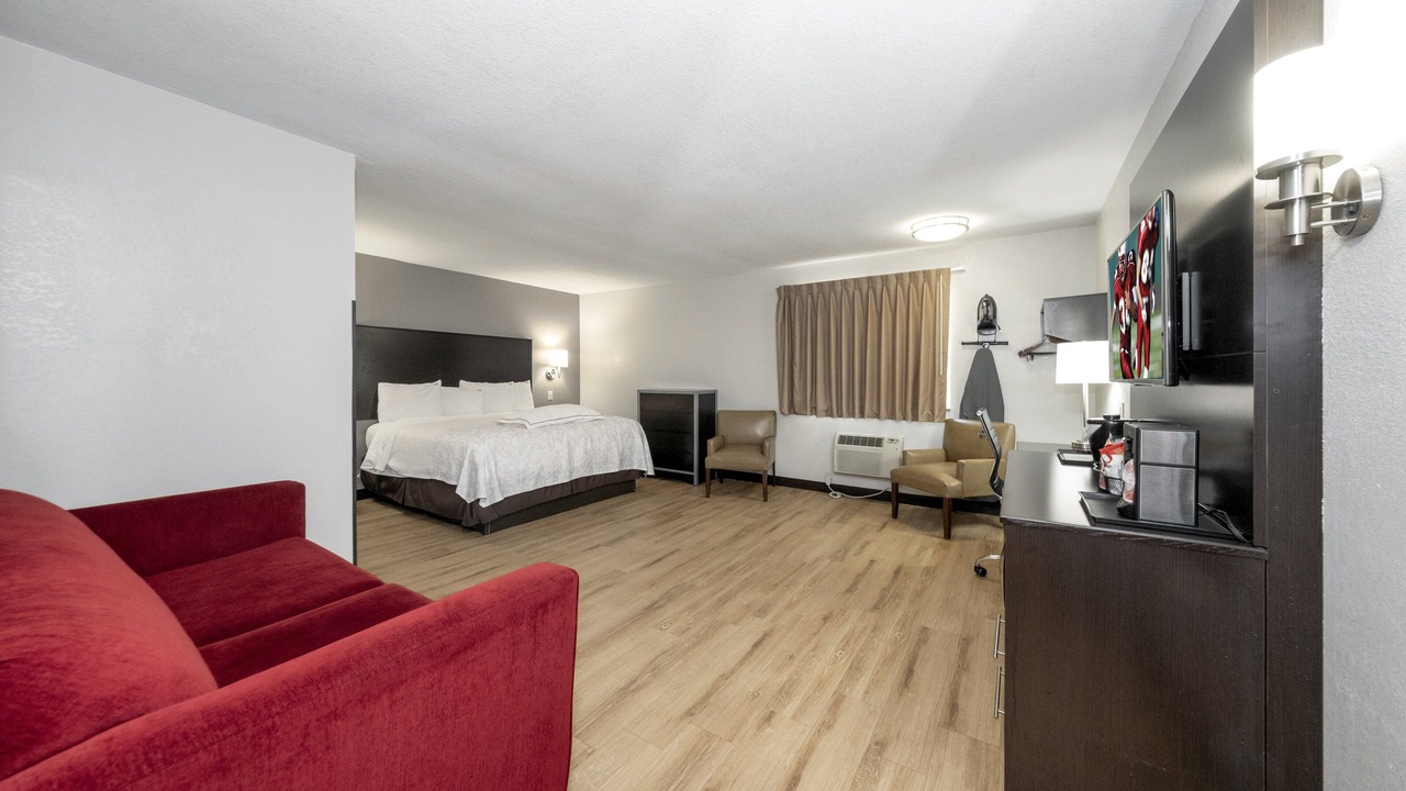 Photo of Bedroom in Huntsville