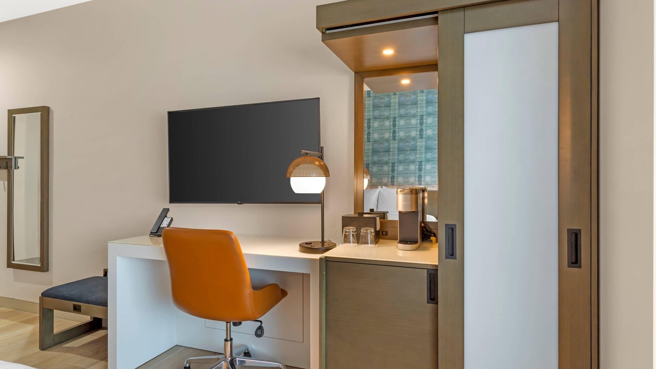Photo of Bedroom in Fort Worth