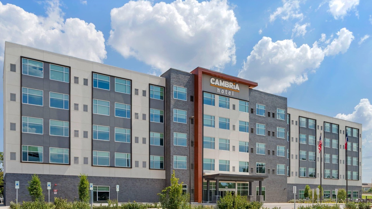 Photo of Outdoor in Fort Worth