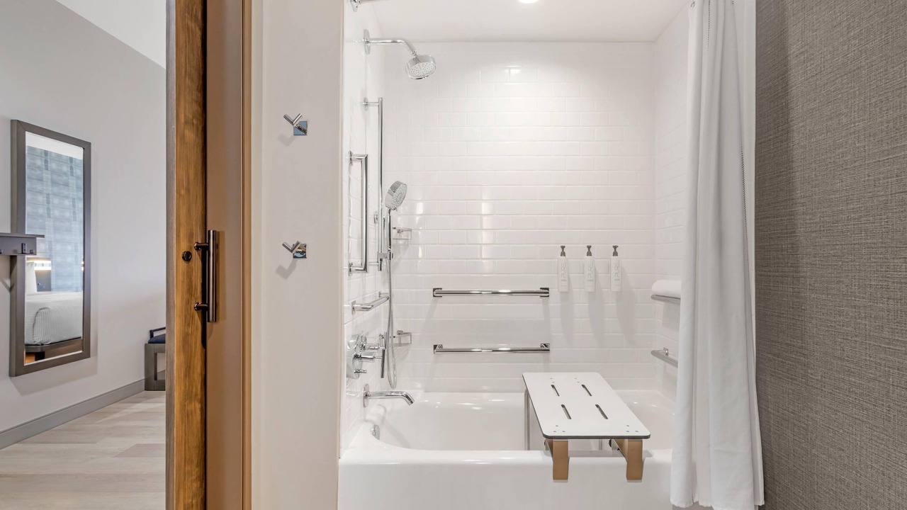 Photo of Bedroom in Fort Worth