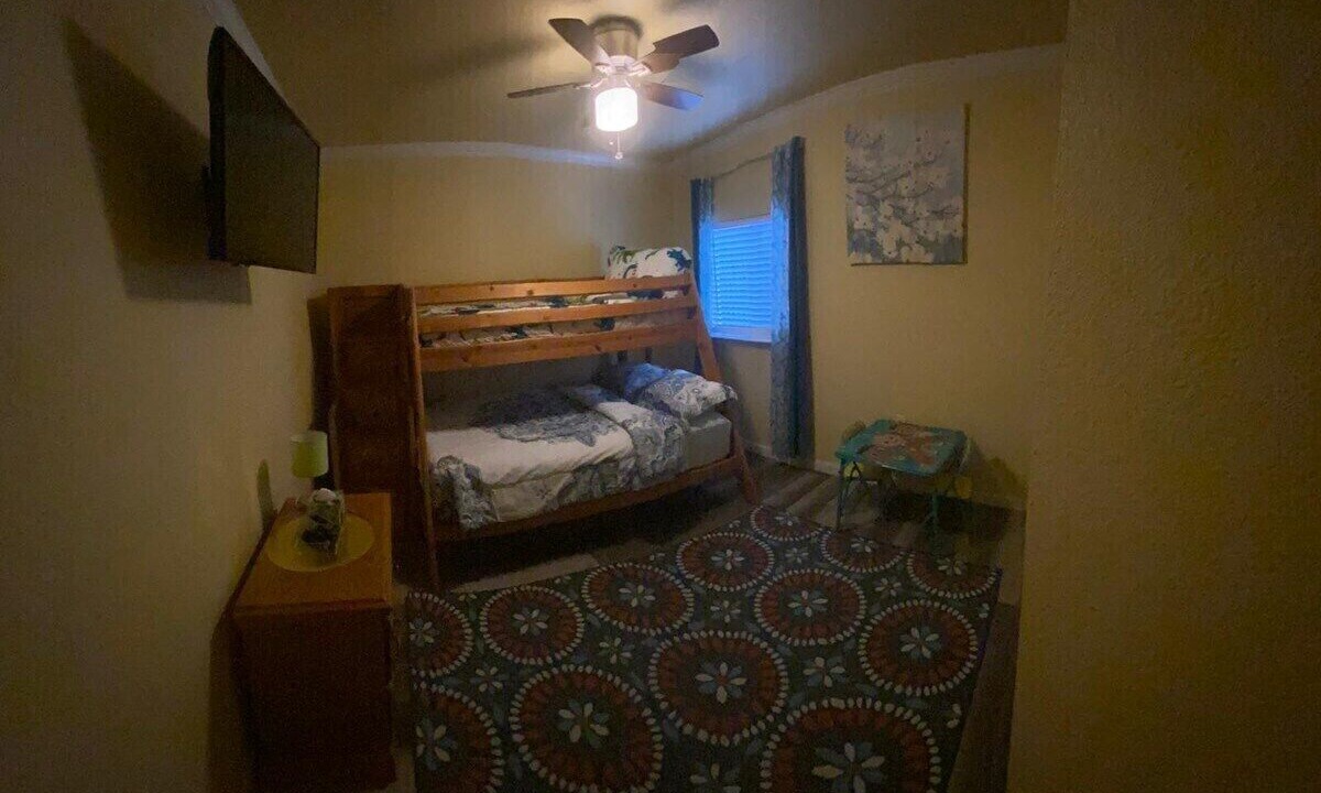 Photo of Bathroom in Converse