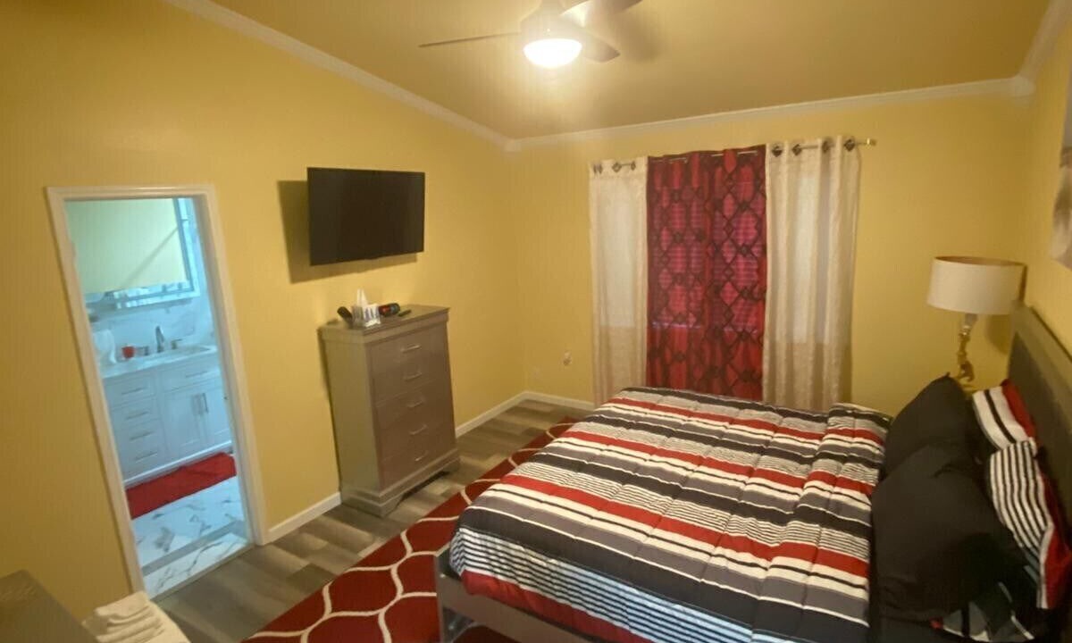 Photo of Bathroom in Converse