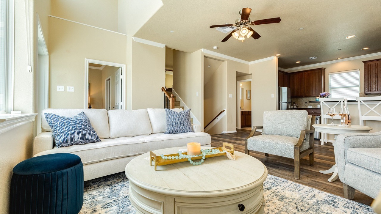 Photo of Patio Balcony in Galveston