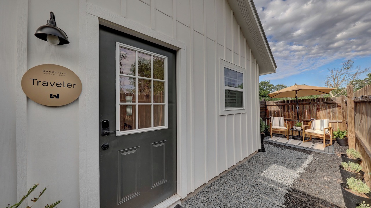 Photo of Outdoor in Comfort
