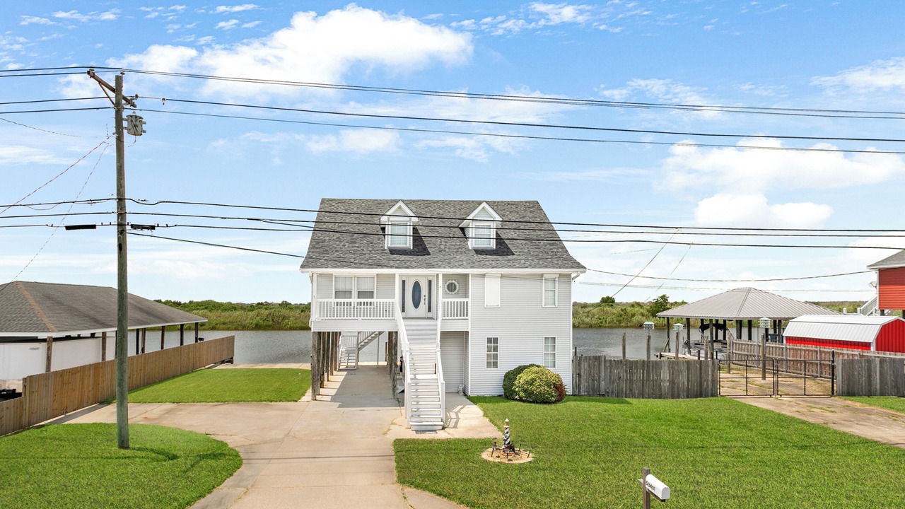 Photo of Outdoor in Slidell