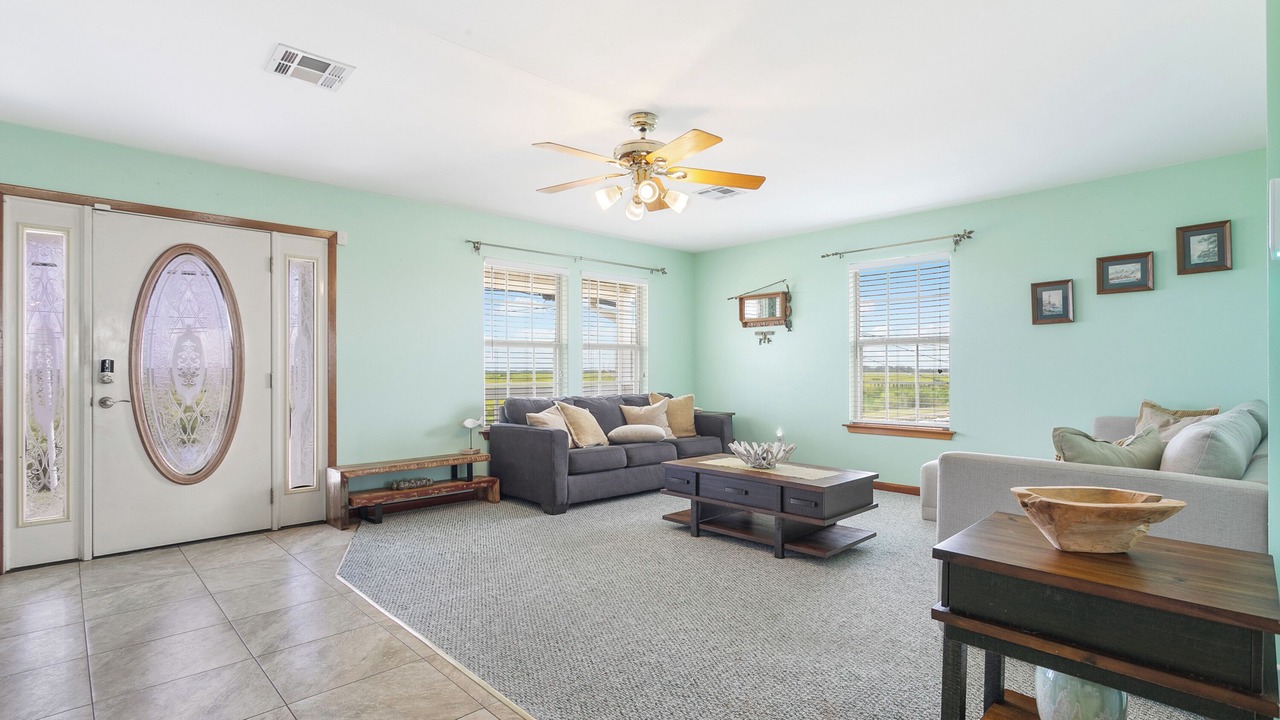 Photo of Bedroom in Slidell