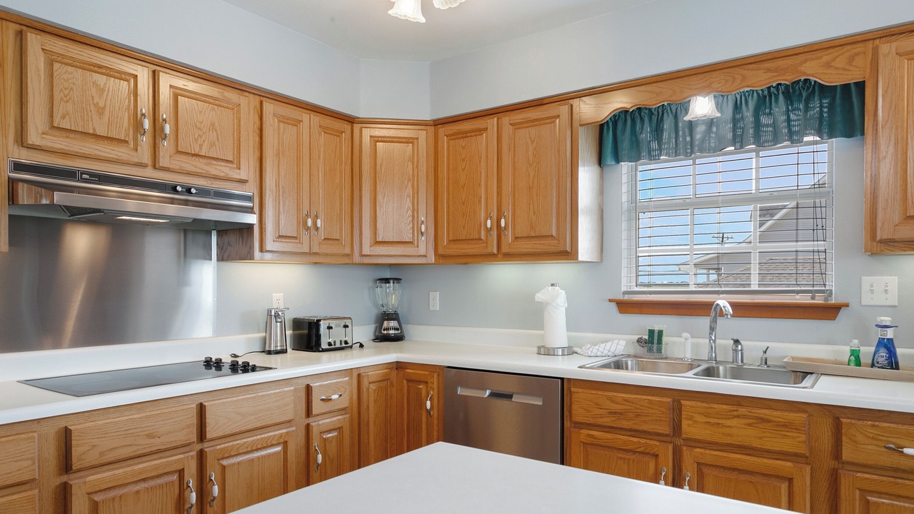 Photo of Kitchen in Slidell