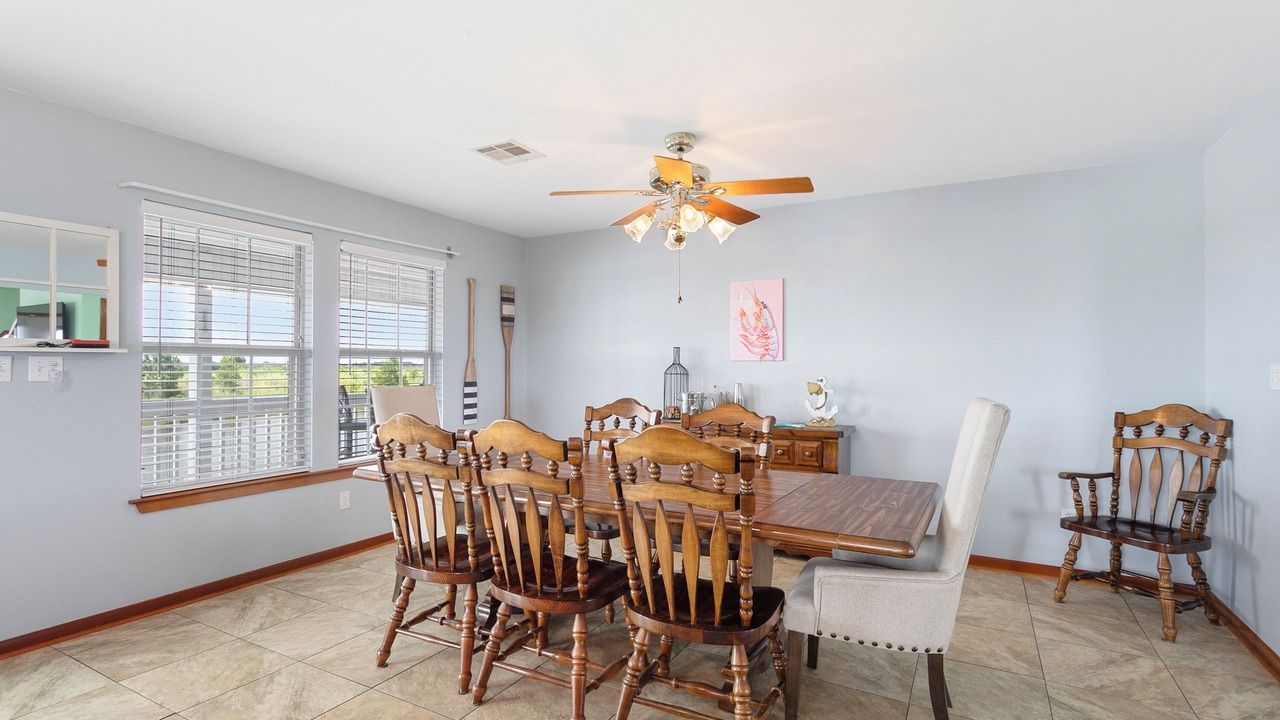 Photo of Kitchen in Slidell