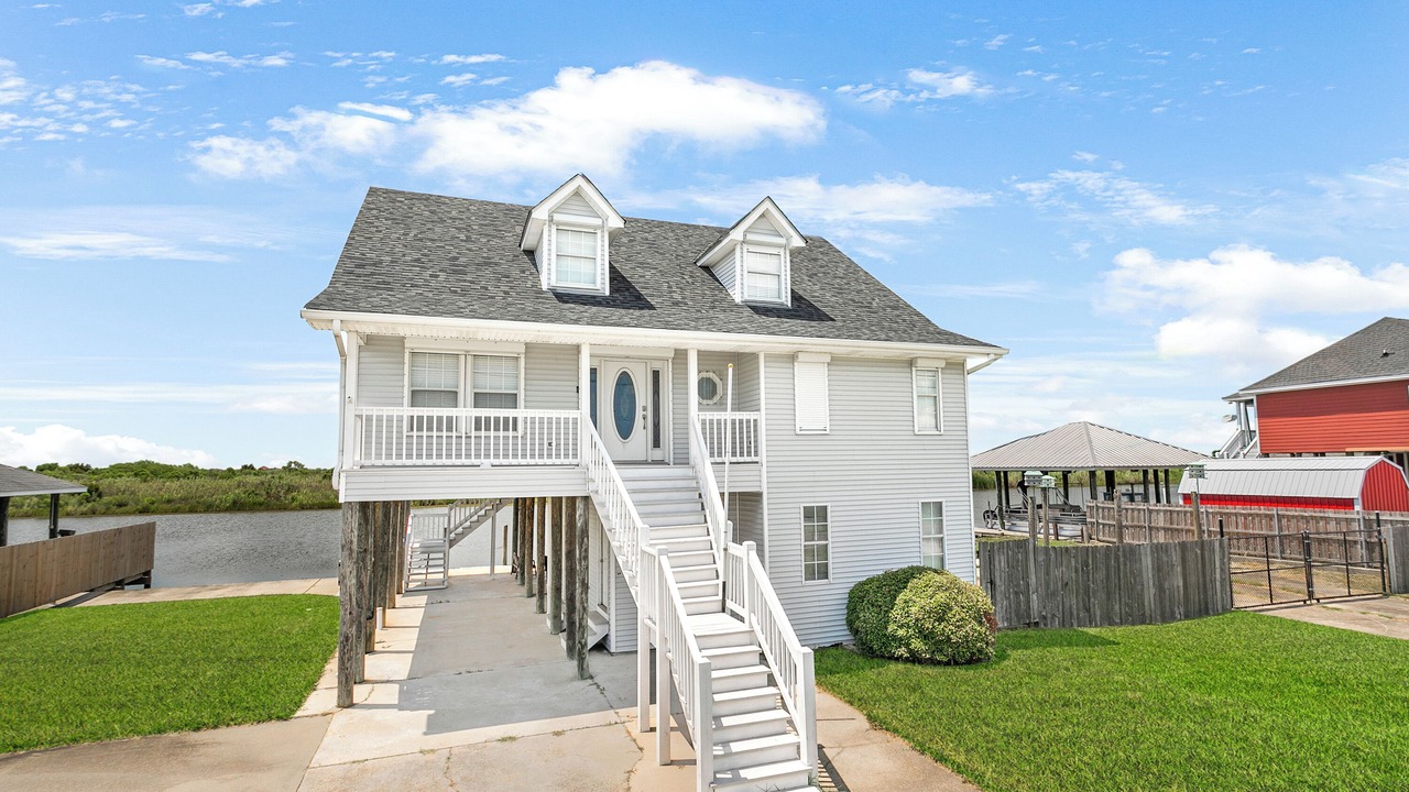 Photo of Outdoor in Slidell