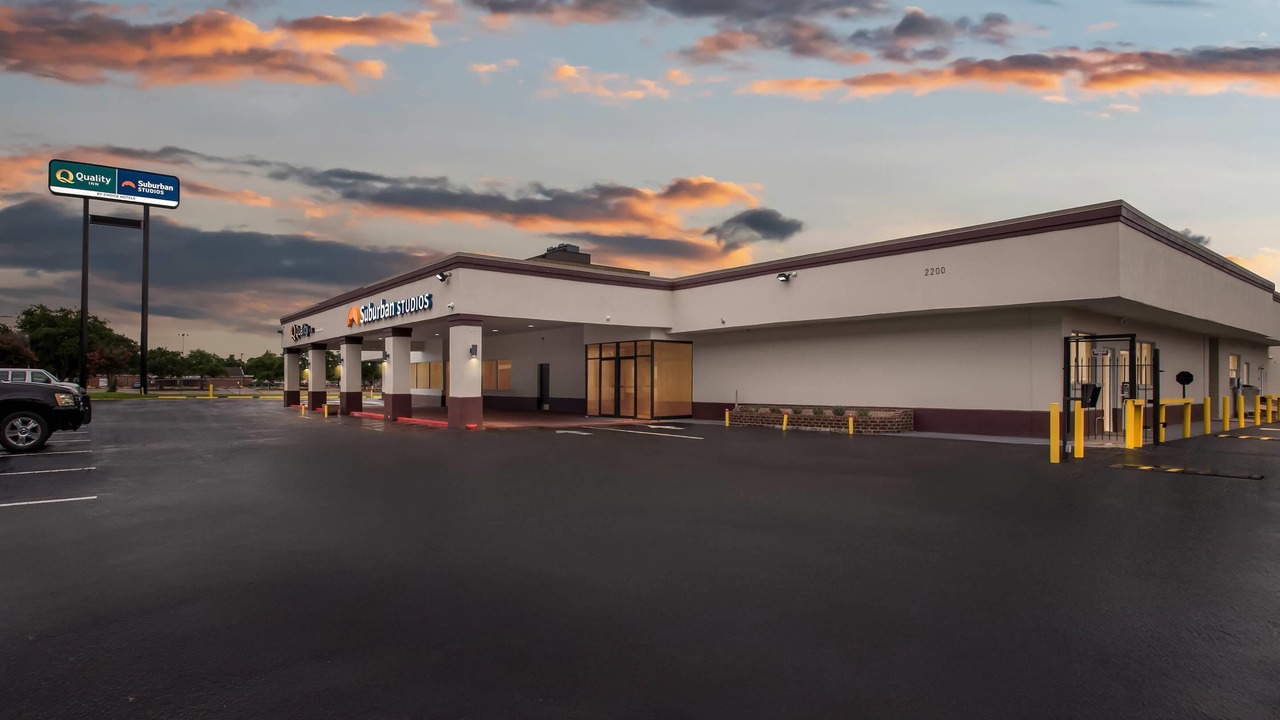 Photo of Outdoor in Harvey