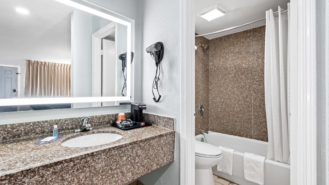 Photo of Bathroom in Harvey