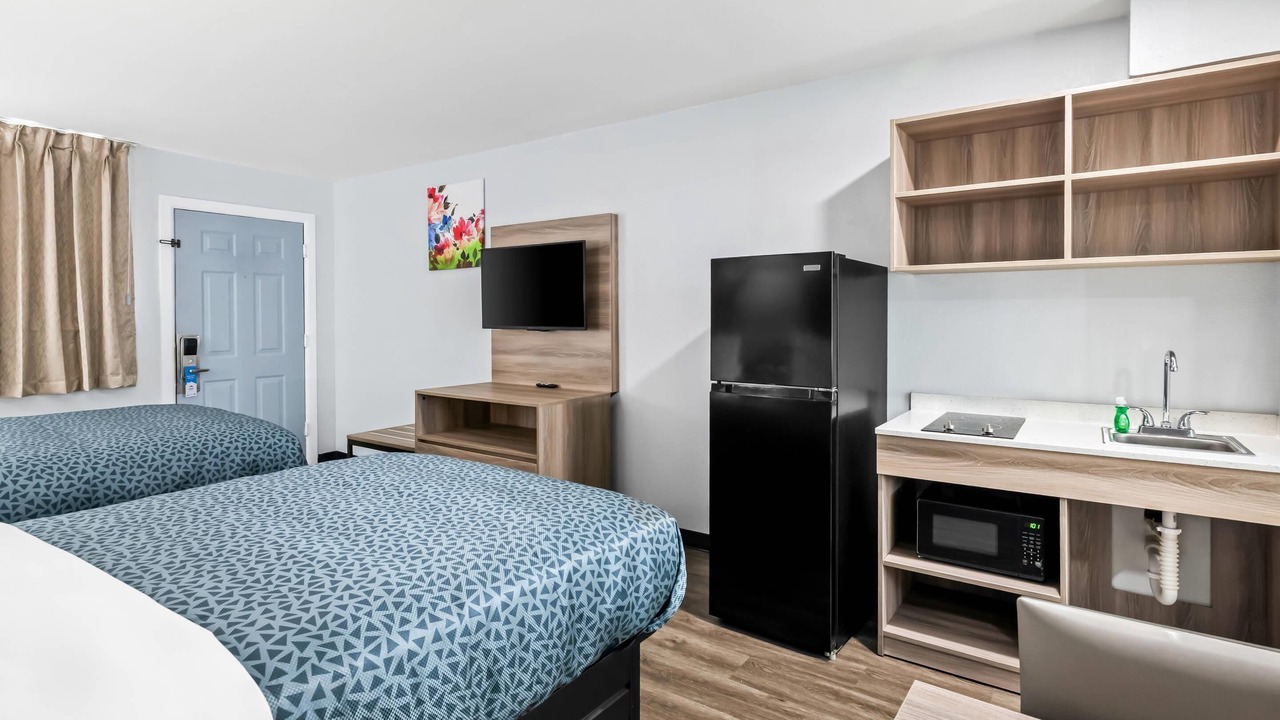 Photo of Bedroom in Harvey