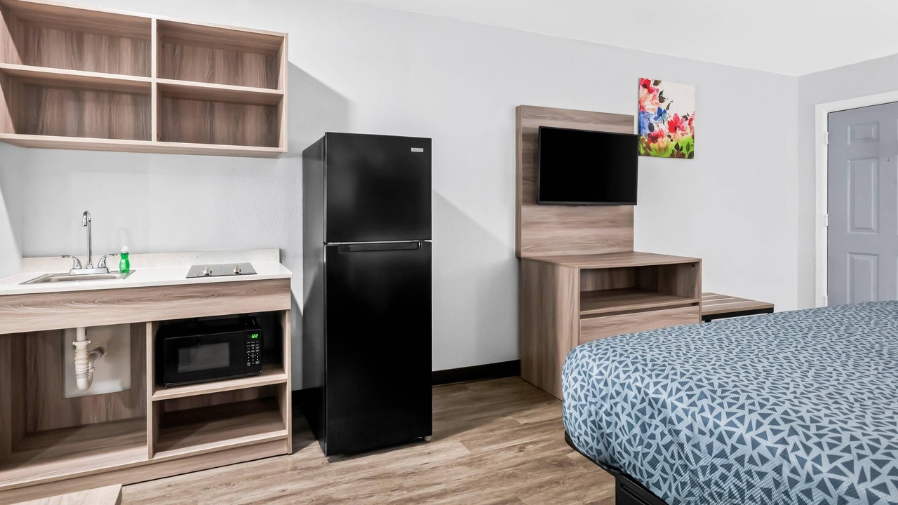 Photo of Bedroom in Harvey