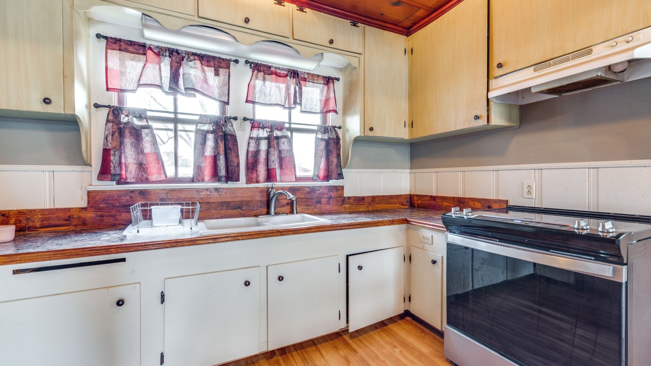 Photo of Kitchen in Henderson