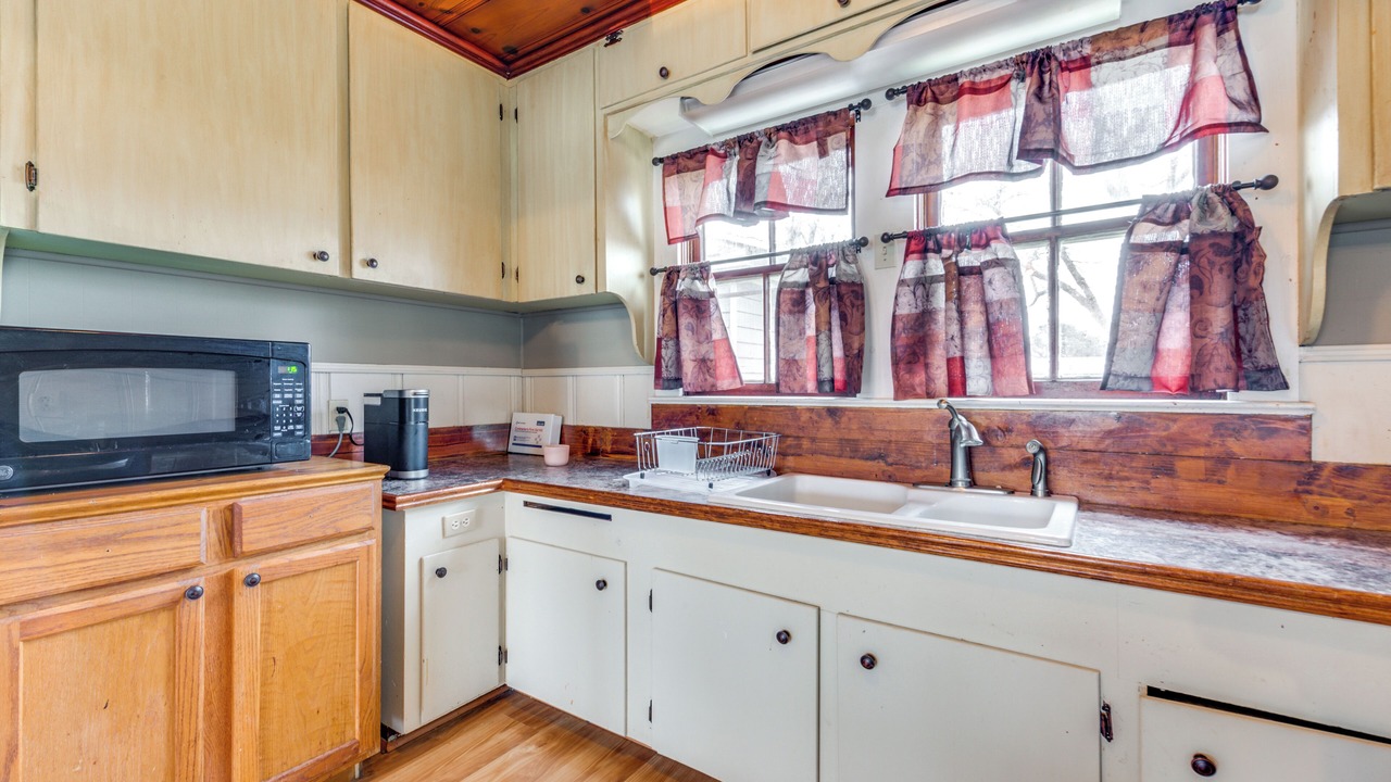 Photo of Kitchen in Henderson
