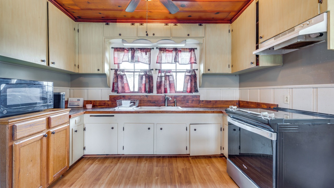 Photo of Kitchen in Henderson
