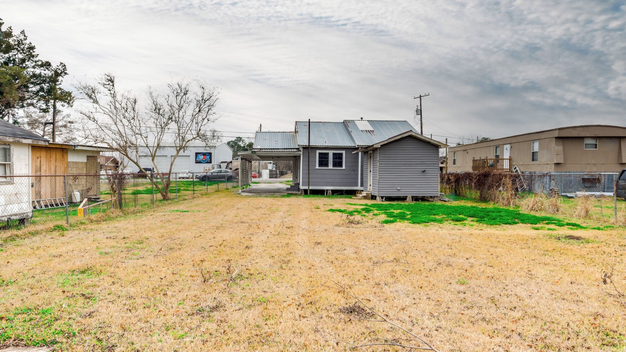 Photo of Outdoor in Henderson