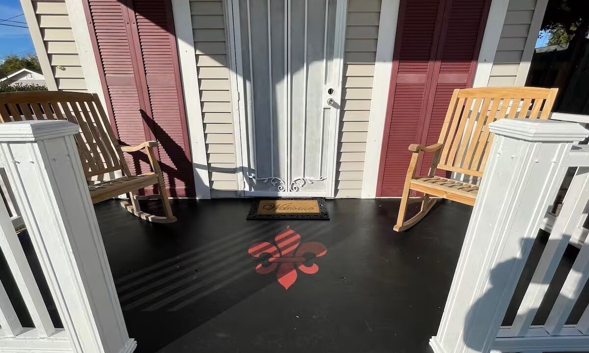 Photo of Outdoor in New Orleans