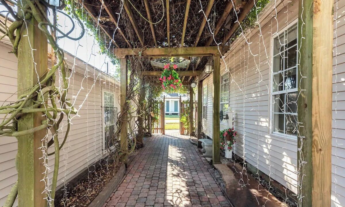 Photo of Outdoor in New Orleans