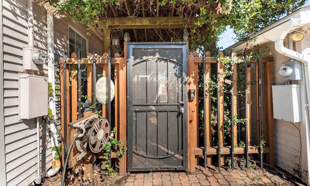 Photo of Outdoor in New Orleans