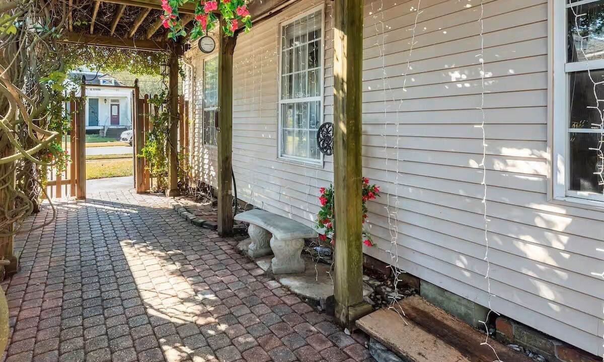 Photo of Outdoor in New Orleans