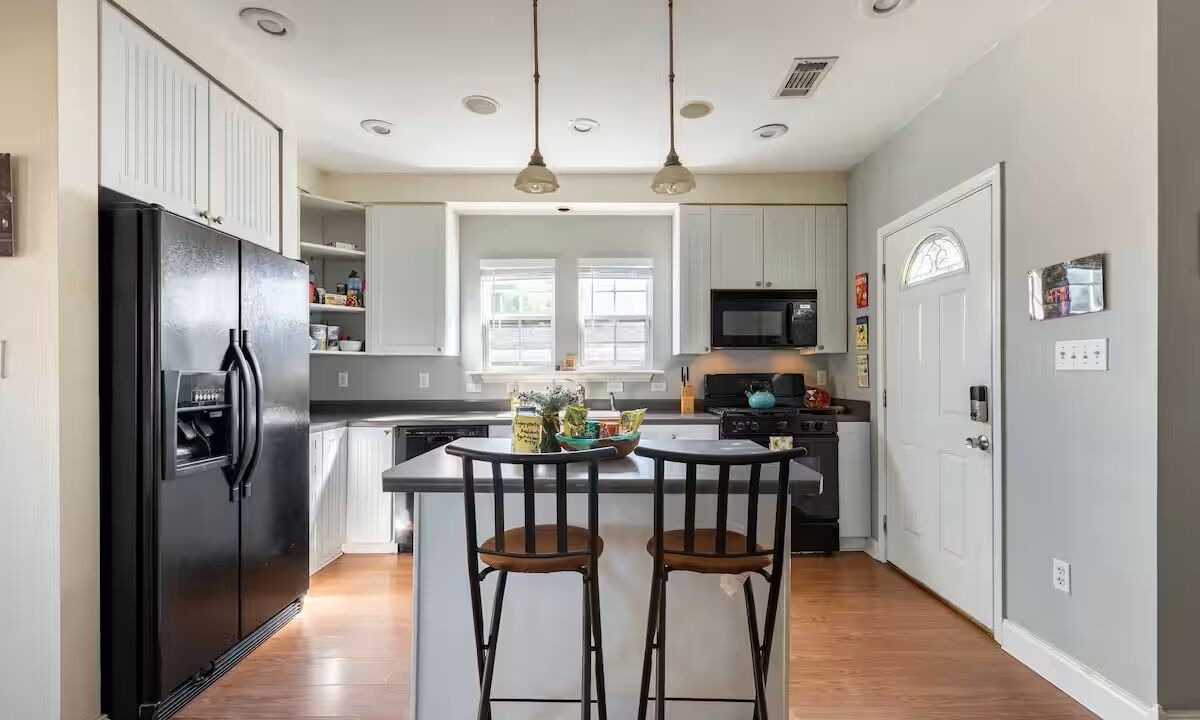 Photo of Kitchen in New Orleans