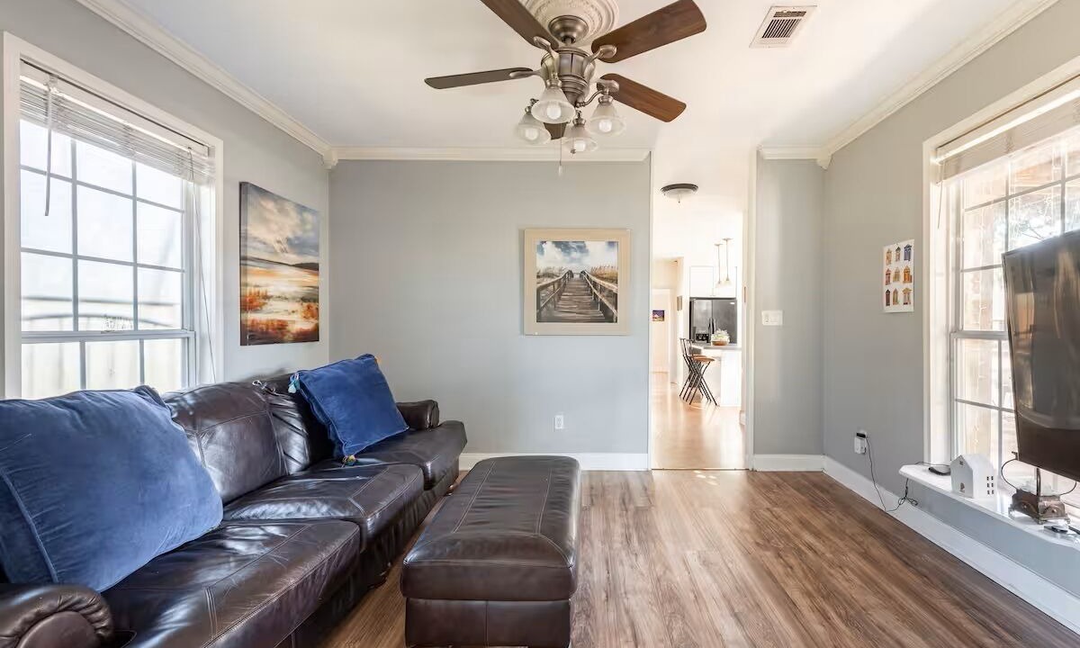 Photo of Livingroom in New Orleans