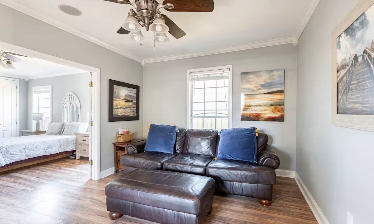 Photo of Livingroom in New Orleans