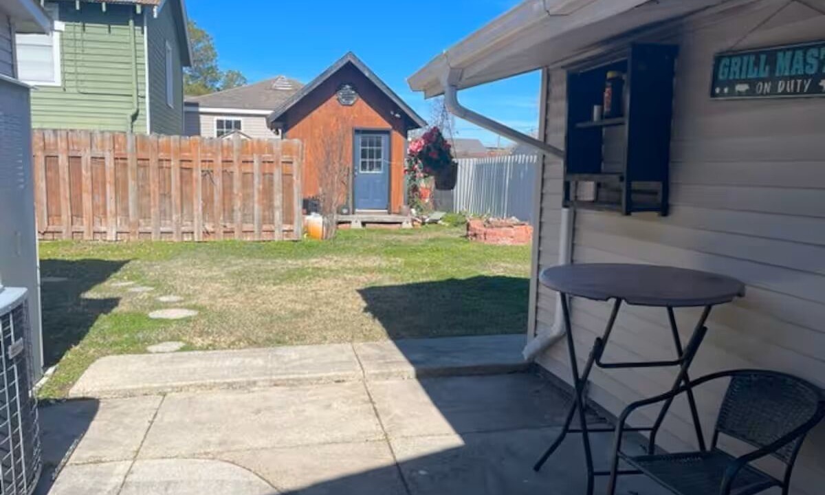Photo of Outdoor in New Orleans