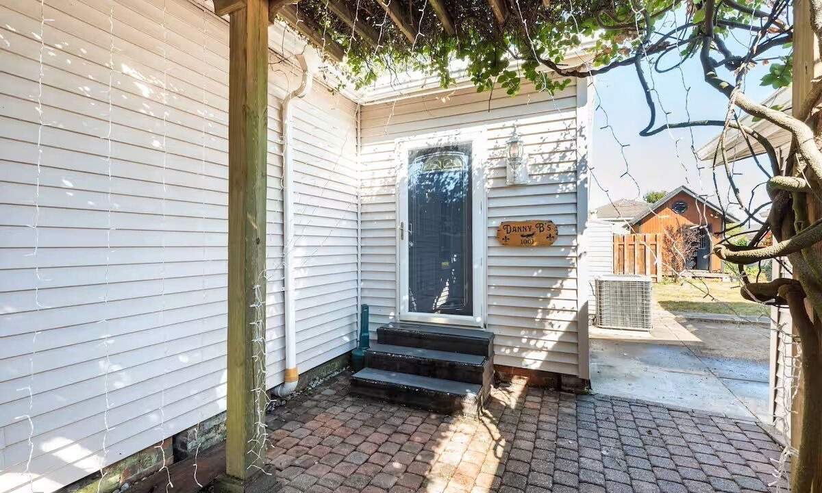 Photo of Outdoor in New Orleans
