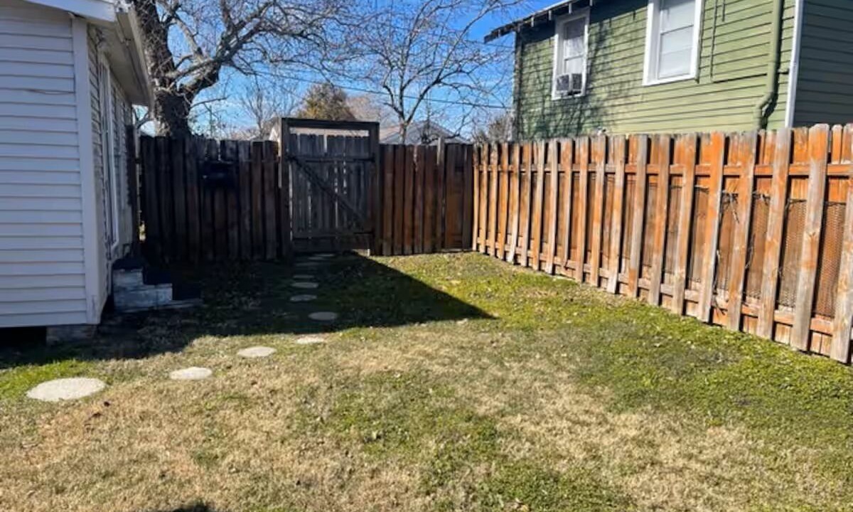Photo of Outdoor in New Orleans