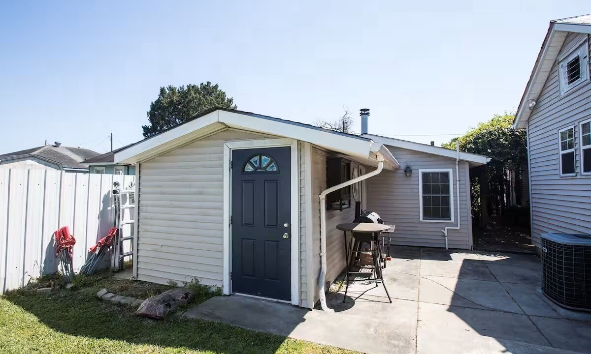 Photo of Outdoor in New Orleans