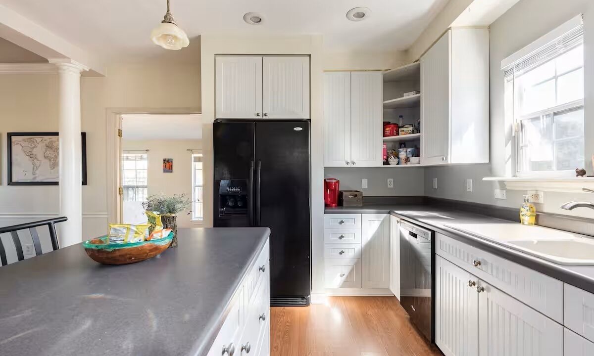 Photo of Kitchen in New Orleans
