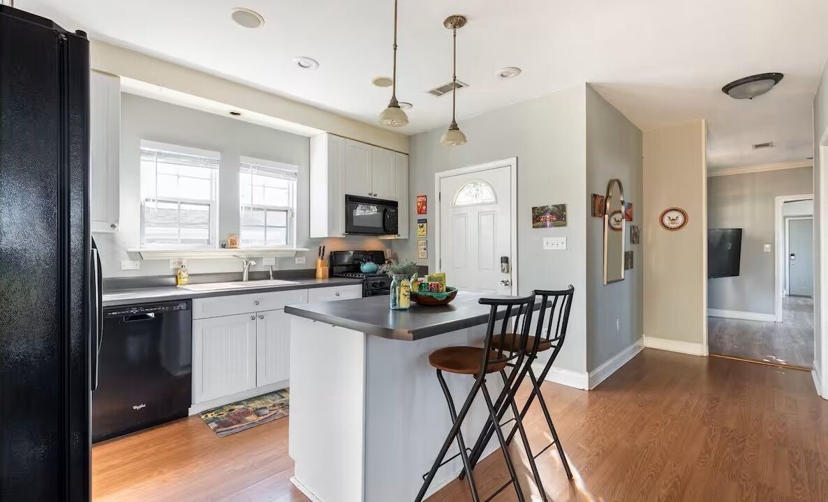 Photo of Kitchen in New Orleans
