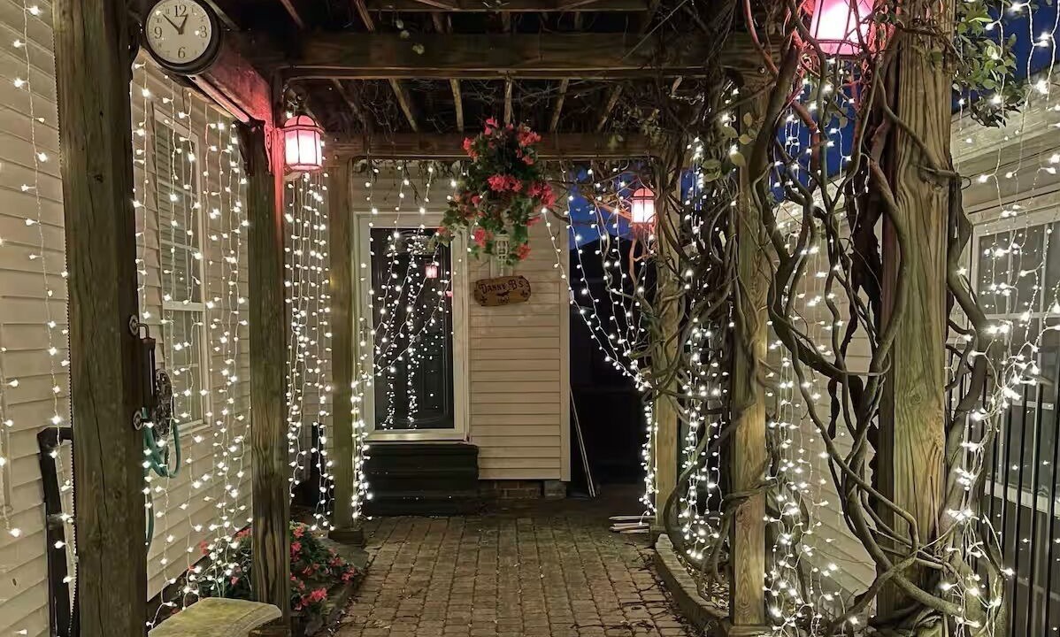 Photo of Outdoor in New Orleans