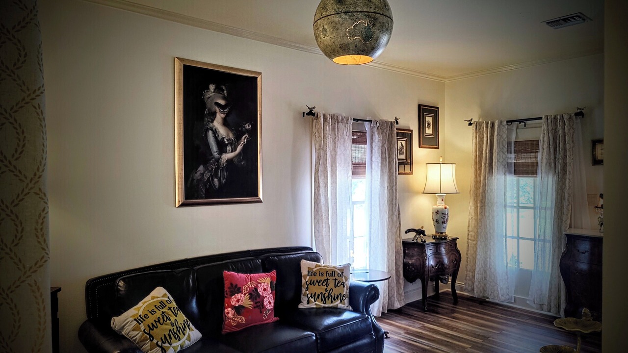 Photo of Livingroom in New Iberia