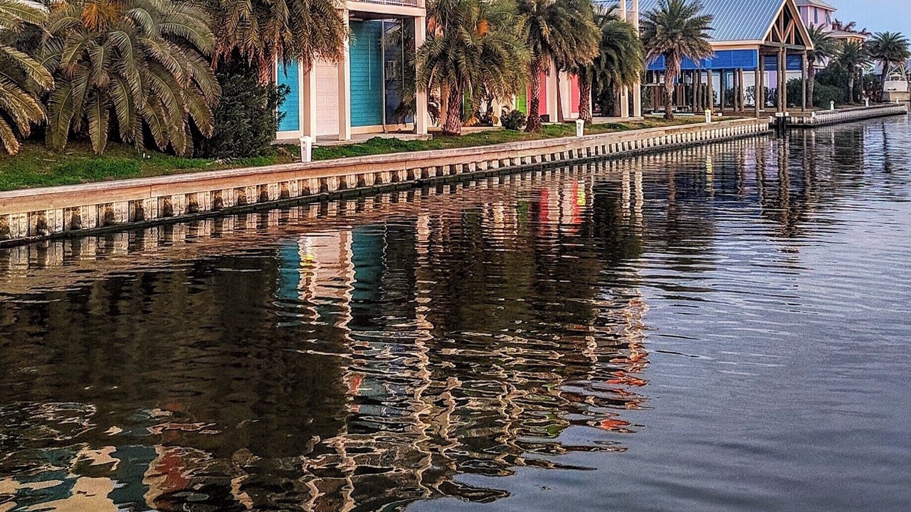 Photo of Outdoor in Grand Isle